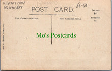 Load image into Gallery viewer, A Military Camp at Colwyn Bay