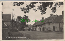 Load image into Gallery viewer, In The Village of Monks Kirby, Warwickshire