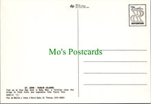 Load image into Gallery viewer, Cruz Bay Dock, St John, Virgin Islands