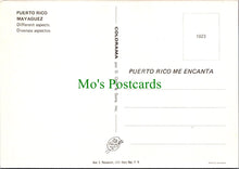 Load image into Gallery viewer, Views of Mayaguez, Puerto Rico SW8423