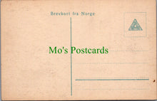 Load image into Gallery viewer, Ravnefjeld Set Fra Kjendal, Nordfjord, Norway