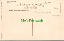 Load image into Gallery viewer, Treharrock Manor Hotel, Port Isaac, Cornwall