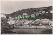 Load image into Gallery viewer, The Harbour, Polperro, Cornwall