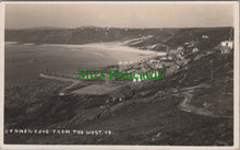 Load image into Gallery viewer, Sennen Cove From The West, Cornwall