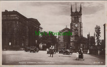 Load image into Gallery viewer, Parish Church, Macclesfield, Cheshire