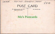 Load image into Gallery viewer, High Street, Brinington, Cheshire