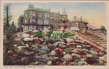 Load image into Gallery viewer, The Park Entrance, Keswick Hotel, Cumbria