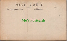 Load image into Gallery viewer, Comic Postcard - A Proud Father