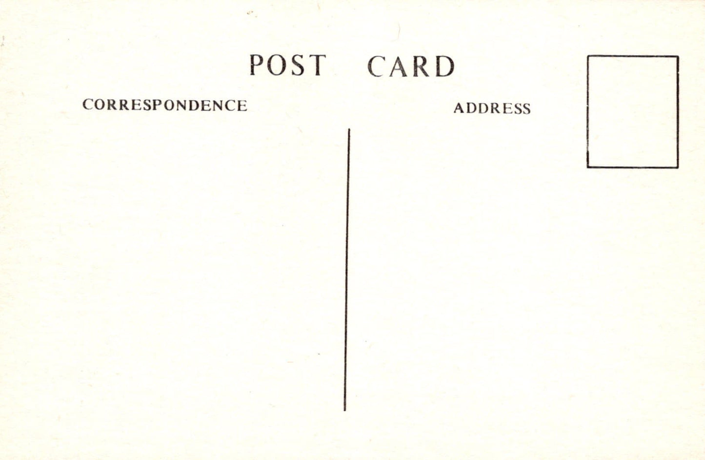 Hampshire Postcard - Portsdown & Horndean Car No 13, Canoe Lake, Southsea 1934 - Mo’s Postcards