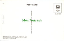 Load image into Gallery viewer, Memorial Cross To Caedmon, Whitby, Yorkshire