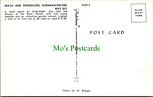 Load image into Gallery viewer, Beach and Promenade, Burnham-On-Sea