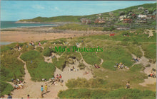Load image into Gallery viewer, View From Sand Hills, Woolacombe, Devon