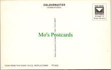 Load image into Gallery viewer, View From Sand Hills, Woolacombe, Devon