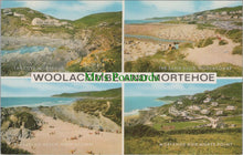 Load image into Gallery viewer, Views of Woolacombe and Mortehoe, Devon