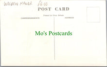 Load image into Gallery viewer, Warden Manor, Kent