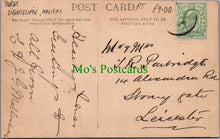 Load image into Gallery viewer, The Gables, Lightcliffe, Yorkshire