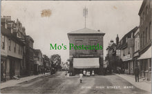 Load image into Gallery viewer, High Street, Ware, Hertfordshire