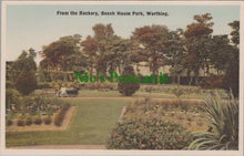 Load image into Gallery viewer, Rockery, Beach House Park, Worthing