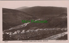 Load image into Gallery viewer, Cheviots From Skirl Naked, Wooler, Northumberland