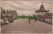 Load image into Gallery viewer, The Marine Parade, Worthing, Sussex