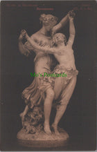 Load image into Gallery viewer, Musee De Bruxelles - Danseuses