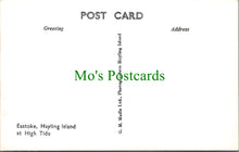 Load image into Gallery viewer, High Tide, Eastoke, Hayling Island