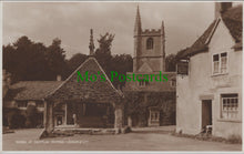 Load image into Gallery viewer, At Castle Combe, Wiltshire