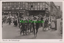 Load image into Gallery viewer, Der Rattenfanger, Hameln, Germany