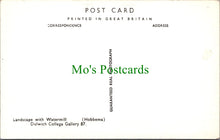 Load image into Gallery viewer, Landscape With Watermill, Dulwich College Gallery