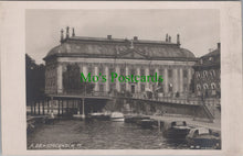 Load image into Gallery viewer, Stockholm, Sweden