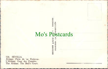 Load image into Gallery viewer, The Alcazar, Sevilla, Spain