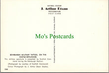 Load image into Gallery viewer, Edinburgh Military Tattoo, Scotland