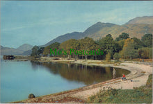 Load image into Gallery viewer, Loch Lomond at Rowardennan