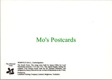 Load image into Gallery viewer, South Front, Wimpole Hall, Cambridgeshire