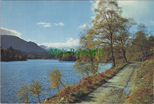 Load image into Gallery viewer, Loch Beneveian, Glen Affric, Inverness-shire