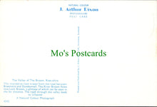 Load image into Gallery viewer, The Valley of The Broom, Ross-shire