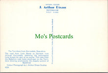 Load image into Gallery viewer, The Torridons From Kerrysdale, Ross-shire