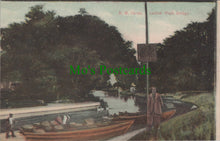 Load image into Gallery viewer, R.M.Canal, Ladies Walk Bridge, Hythe, Kent