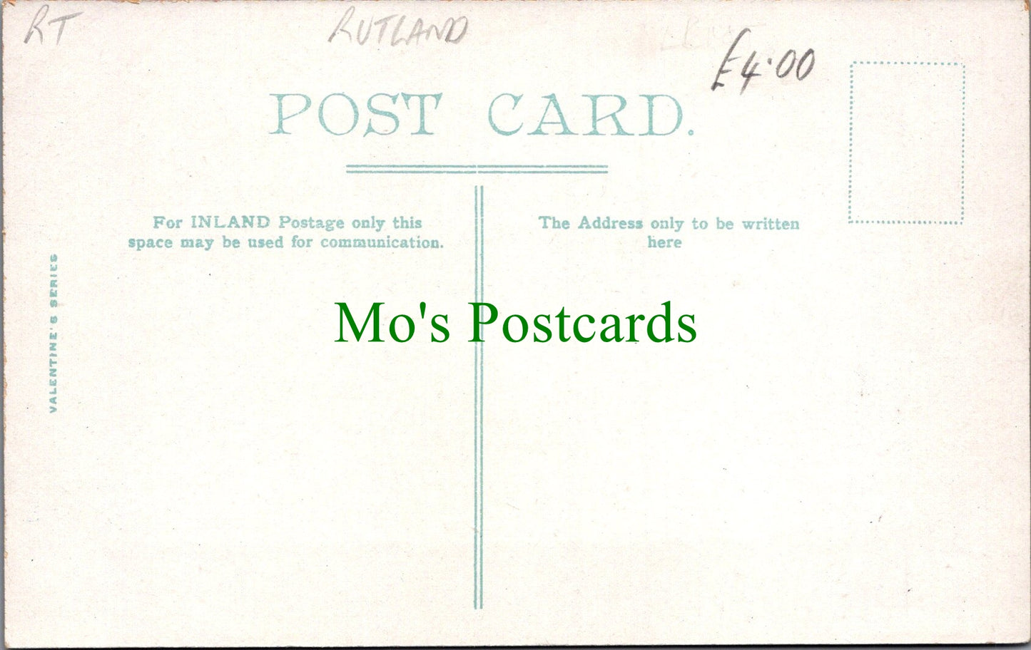 Meadhurst, Uppingham, Rutland