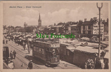 Load image into Gallery viewer, Market Place, Great Yarmouth, Norfolk