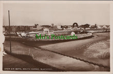 Load image into Gallery viewer, Open Air Bath, South Shore, Blackpool