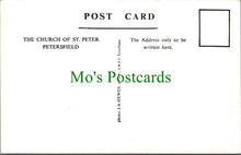 Load image into Gallery viewer, The Church of St Peter, Petersfield, Hampshire