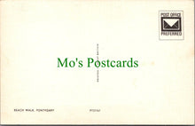 Load image into Gallery viewer, Beach Walk, Fontygary, Glamorgan