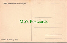 Load image into Gallery viewer, Aareschlucht Bei Meiringen, Switzerland