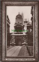 Load image into Gallery viewer, Gate of Honour, Caius College, Cambridge