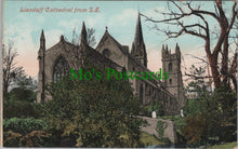 Load image into Gallery viewer, Llandaff Cathedral, Glamorgan, Wales