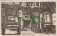 Load image into Gallery viewer, Shakespeare's Birthplace, Stratford-On-Avon