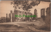 Load image into Gallery viewer, Kenilworth Castle, Warwickshire