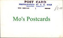 Load image into Gallery viewer, Combe House Hotel, Holford, Somerset