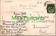 Load image into Gallery viewer, Pump Room and Abbey, Bath, Somerset